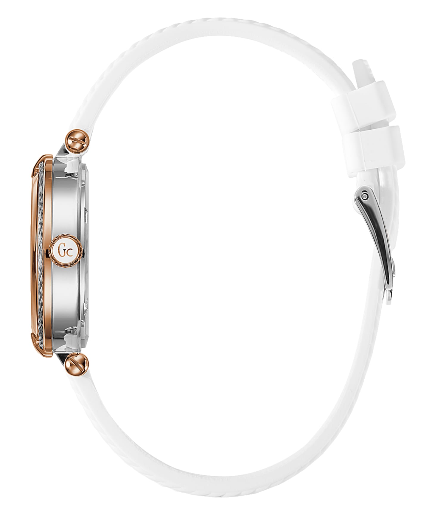 Gc CableChic Silicone Mid Size large
