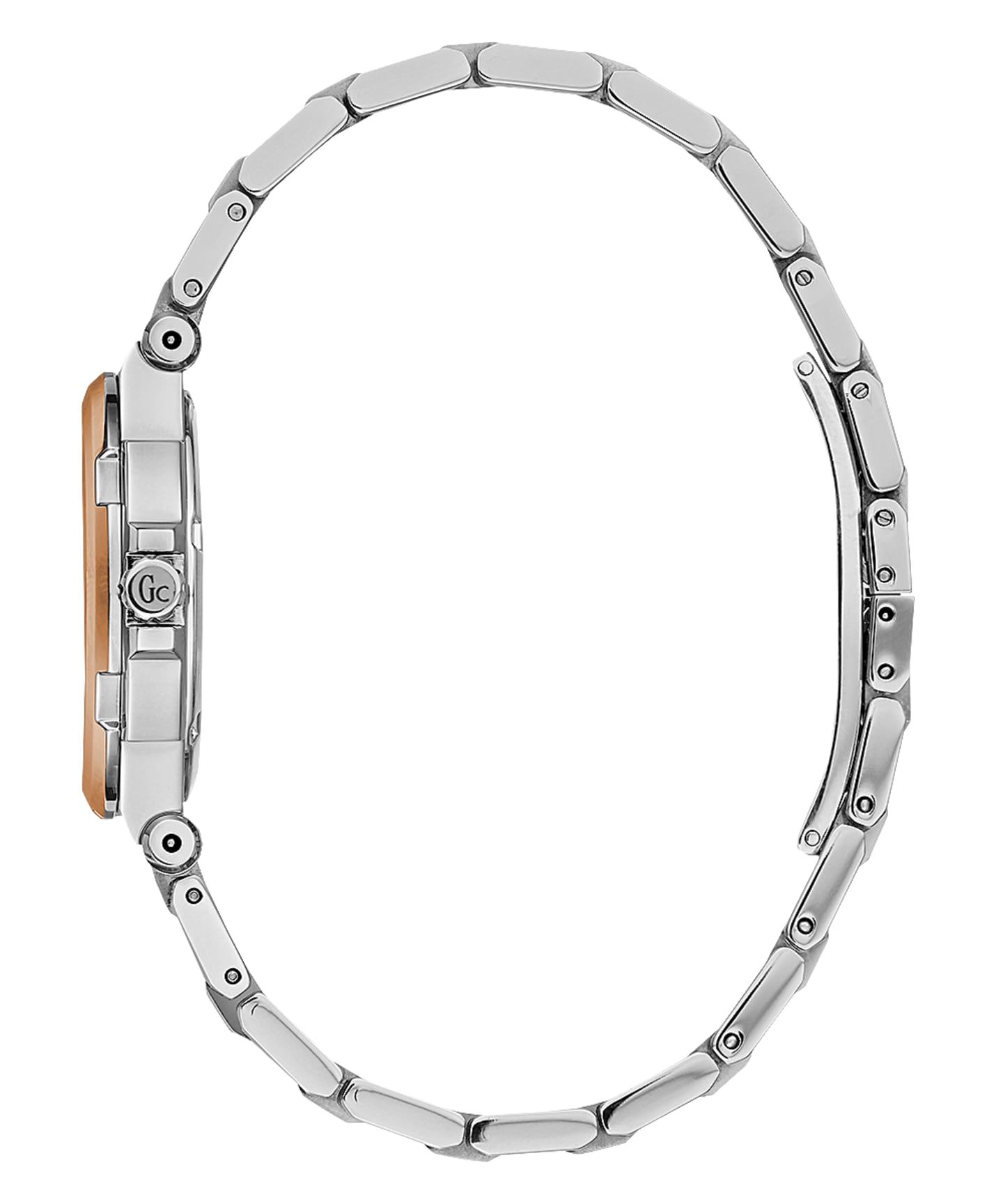 Gc Structura Lady Metal Mini large