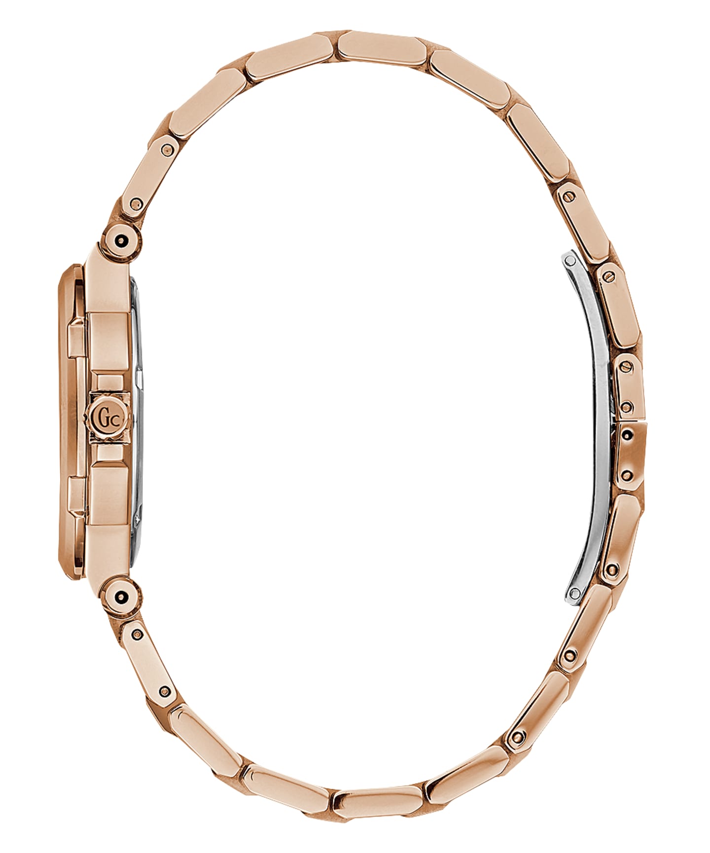 Gc Structura Lady Metal Mini large