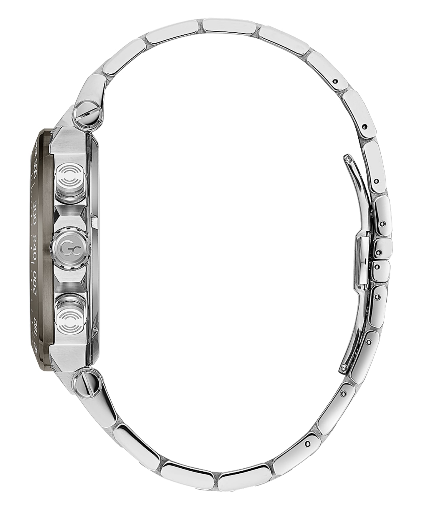 Gc UrbanCode Chrono Metal large