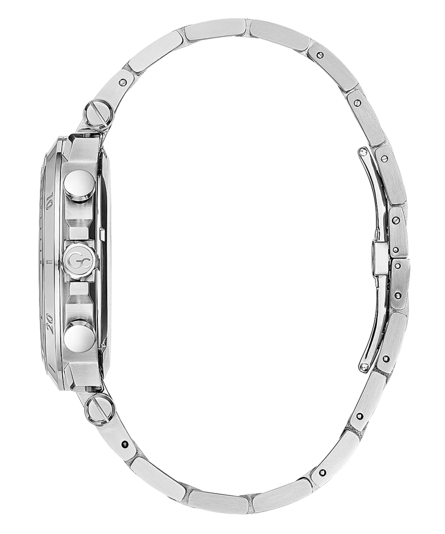 Gc Insider Chrono Metal large