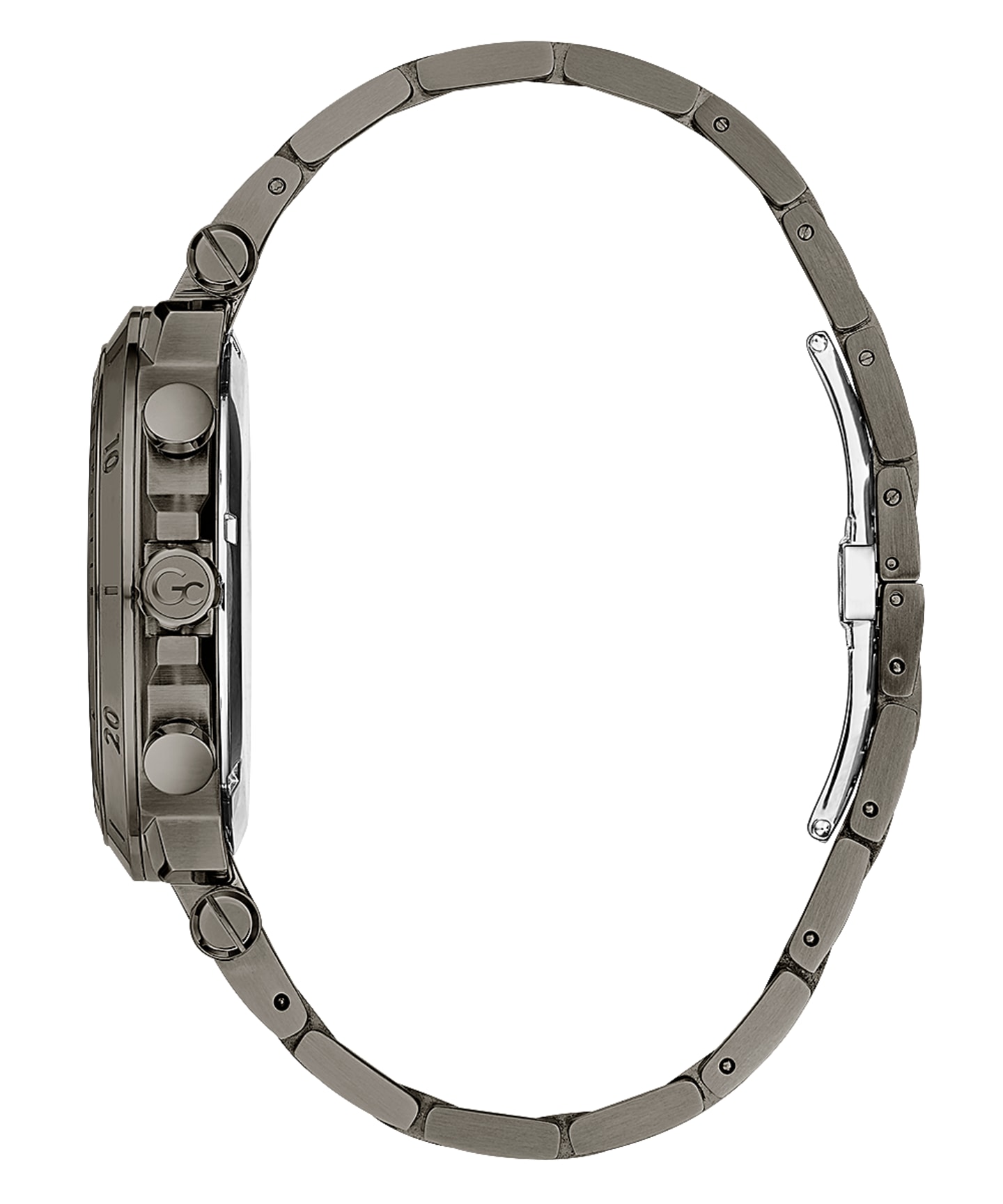 Gc Insider Chrono Metal large
