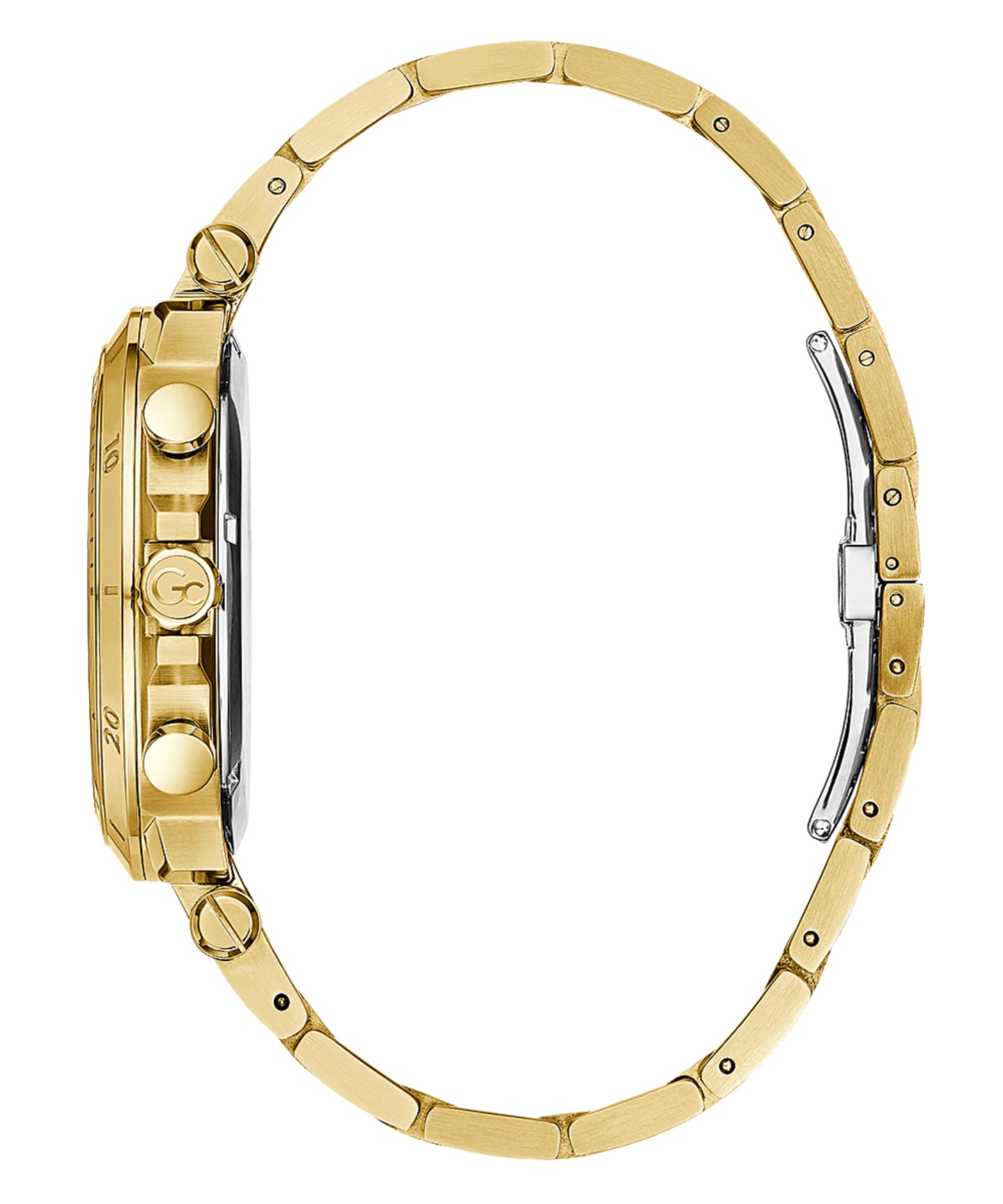 Gc Insider Chrono Metal large