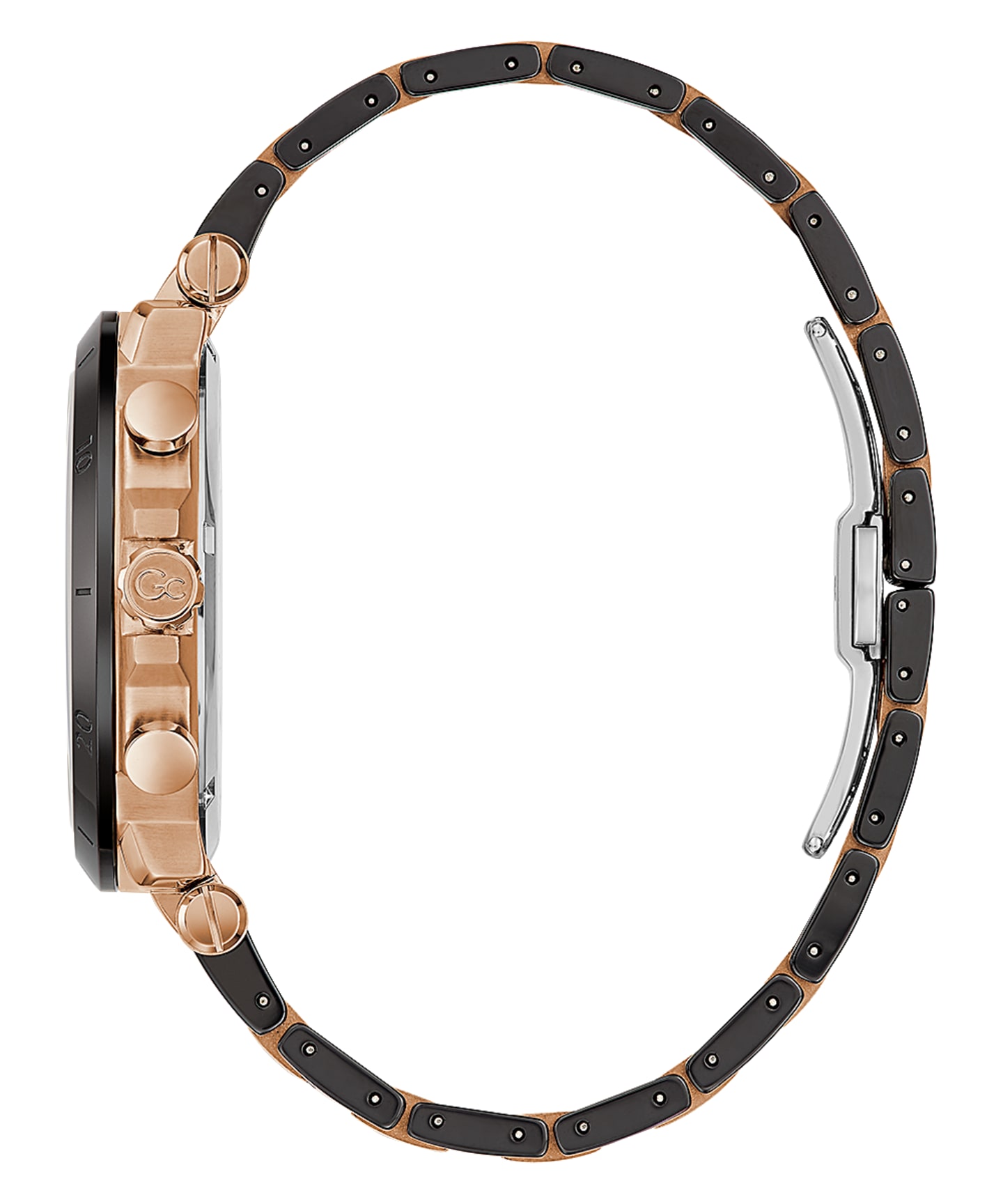 Gc Insider Chrono Ceramic large