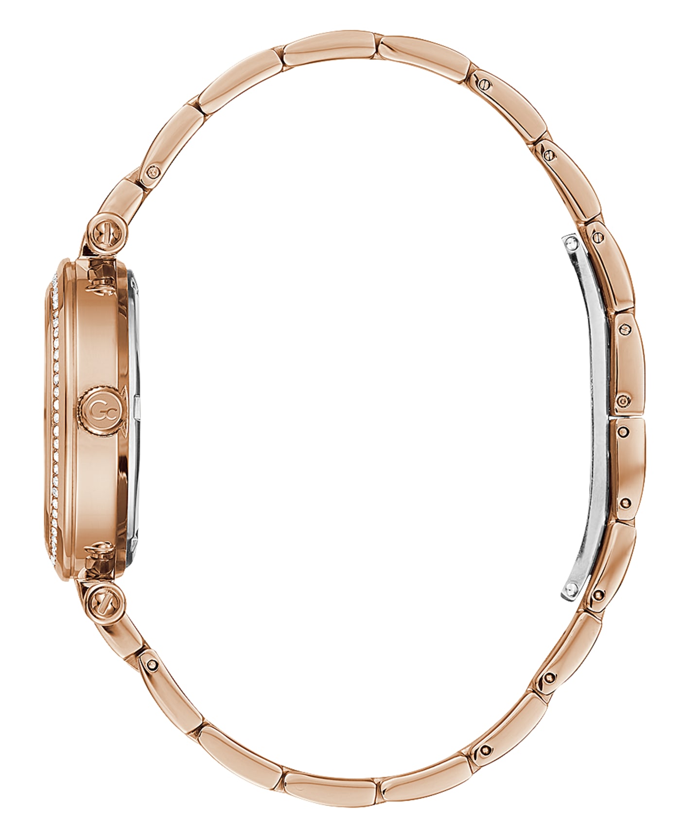Gc PrimeChic Mid Size Metal large