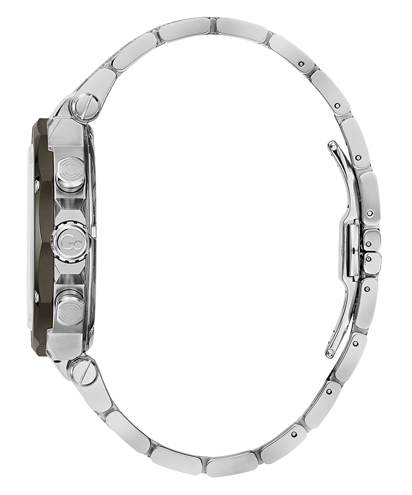 Gc Spirit Chrono Metal large