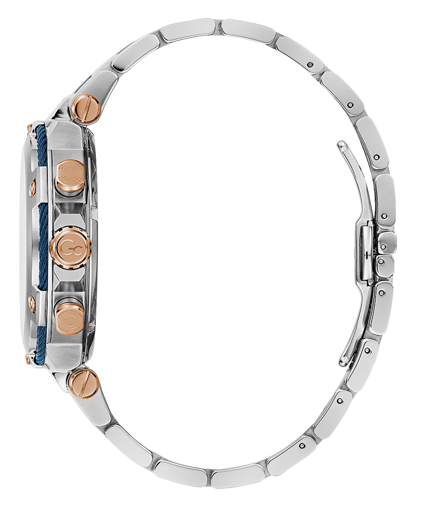 Gc UrbanCode Yachting Chrono Metal large
