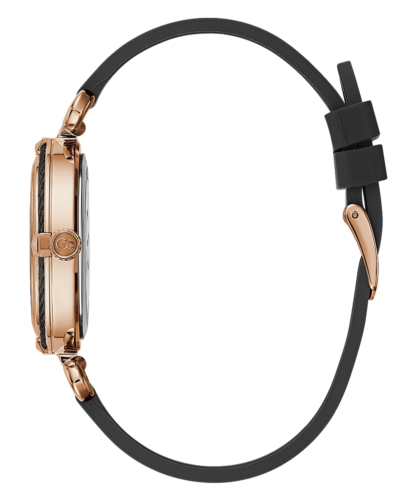 Gc CableChic Silicone Mid Size large