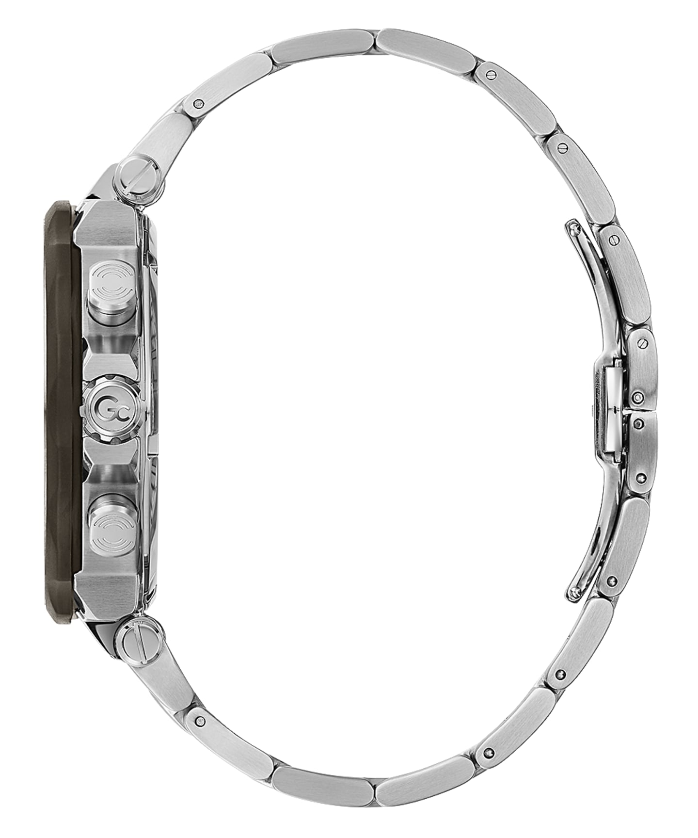 Gc DiverCode Chrono Metal large
