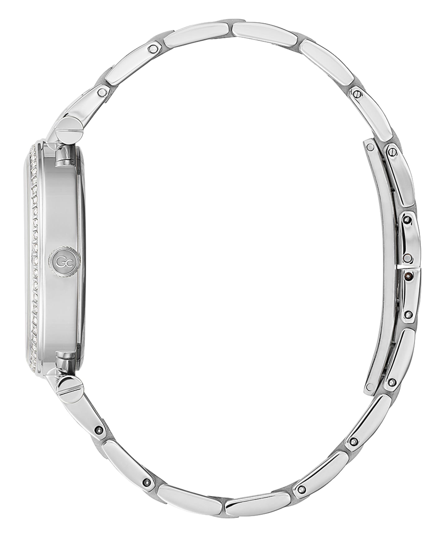 Gc LadyCrystal Mid Size Metal large