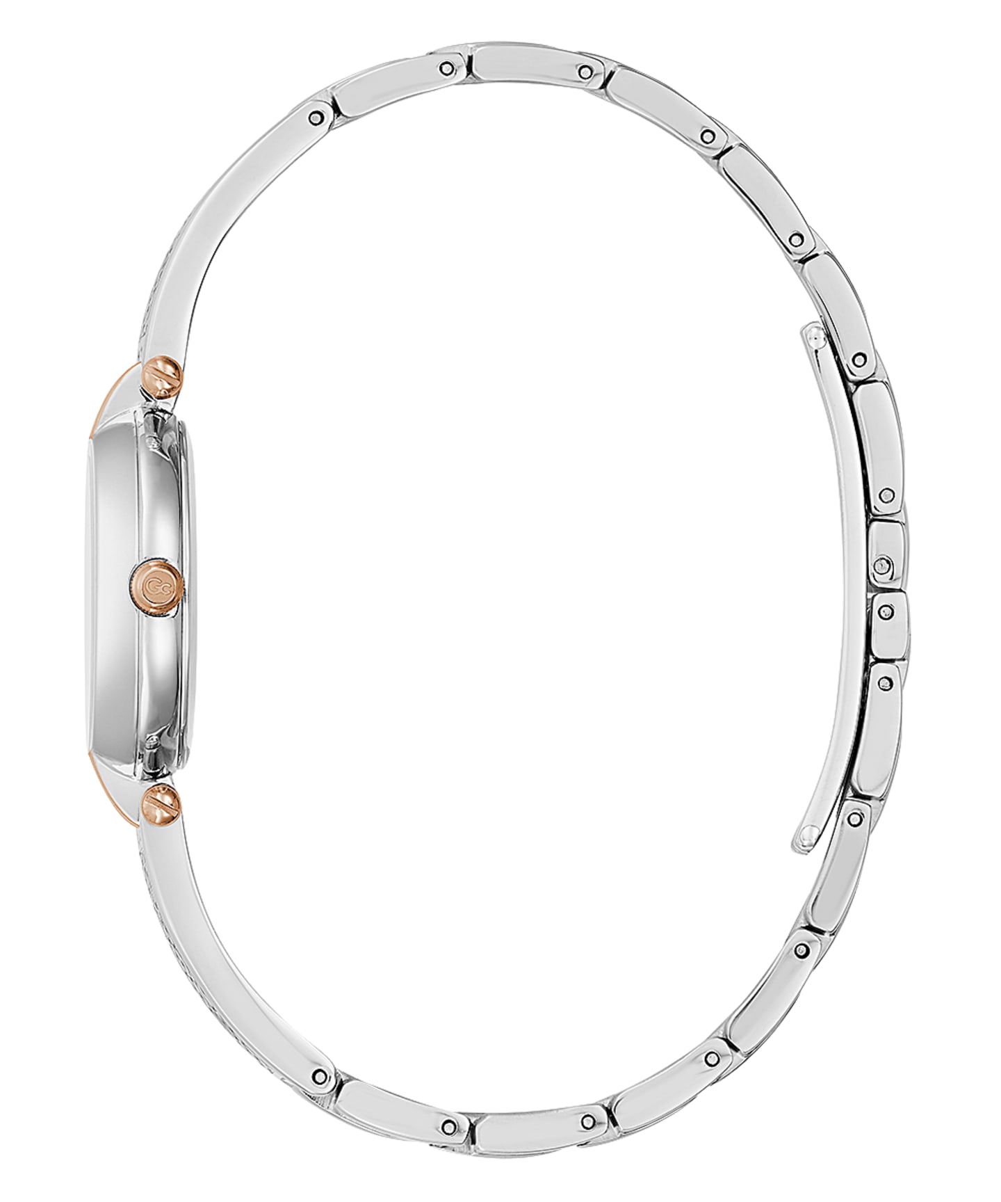 Gc LogoChic Small Size Metal large