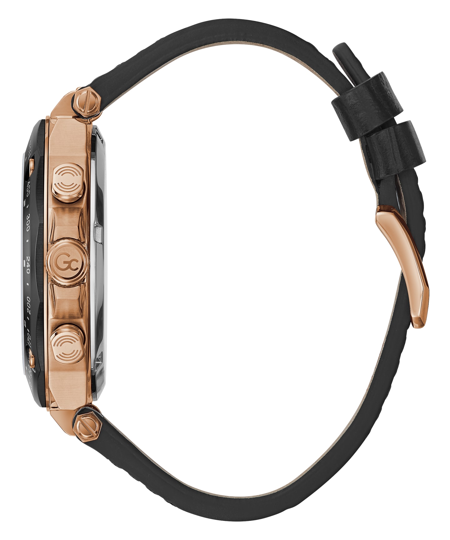 Gc Spirit Sport Chrono Leather large