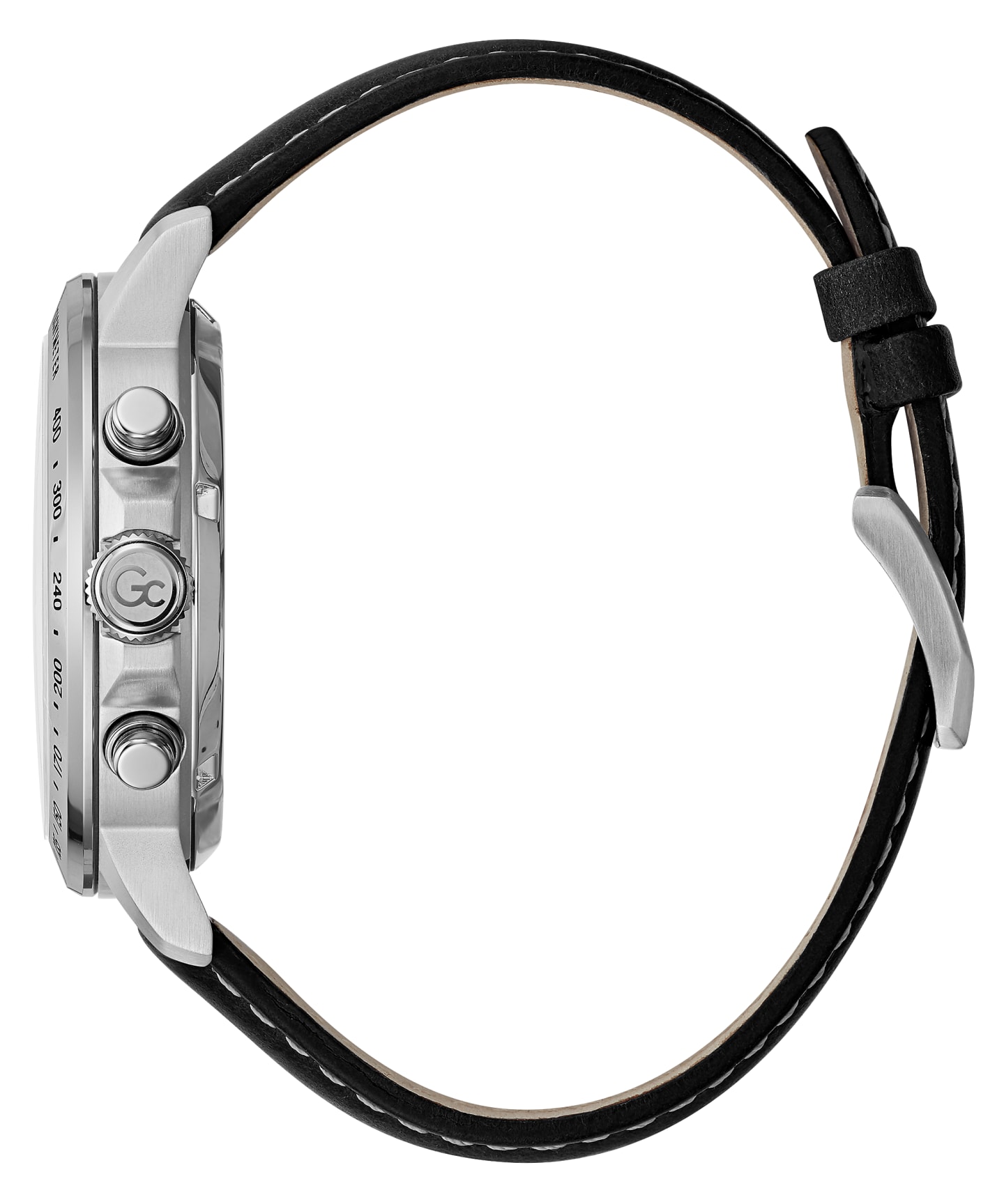 Gc PrimeTime Chrono Leather large