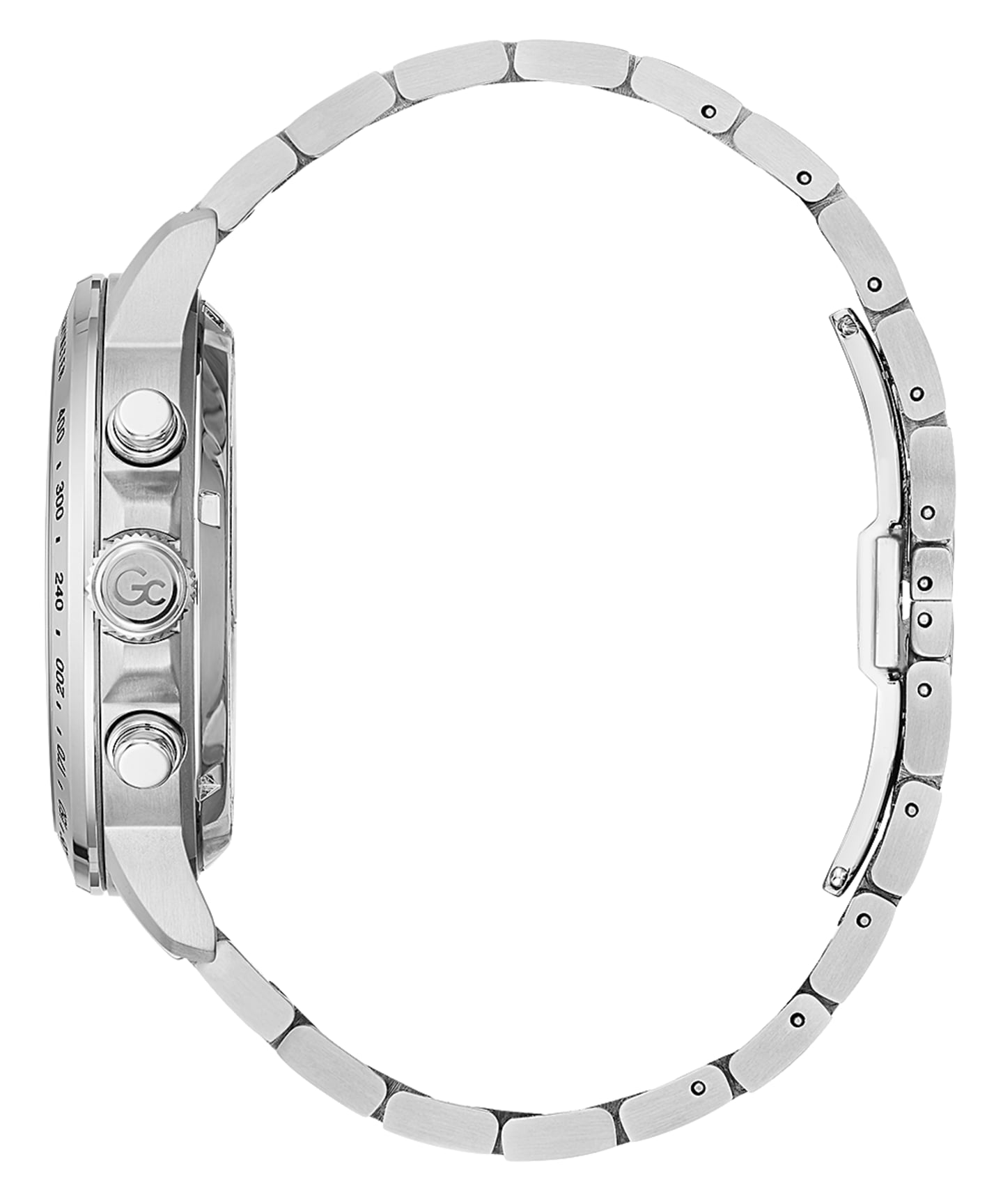 Gc PrimeTime Chrono Metal large