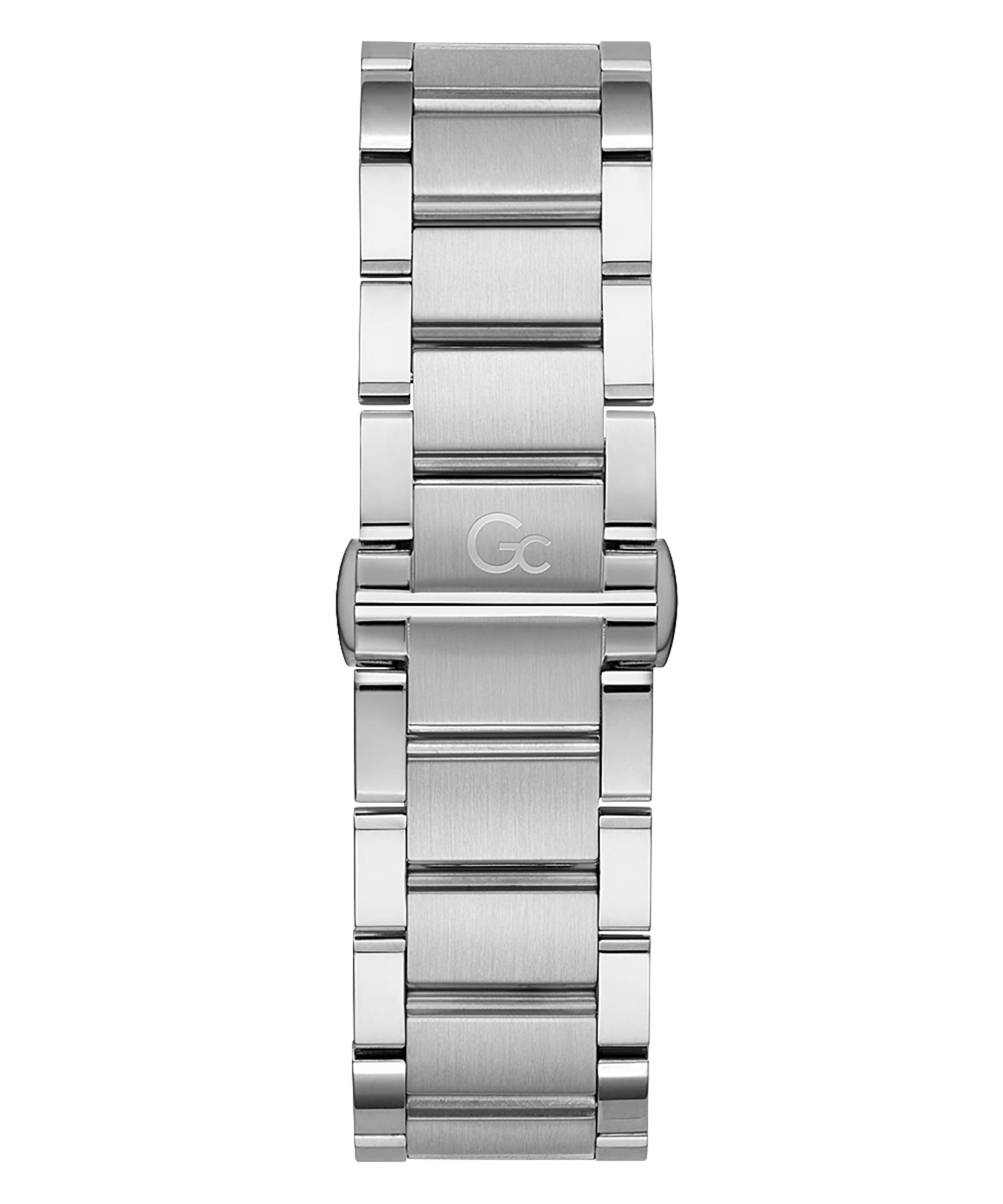 Gc Urbancode Silver Rose Gold Mens Watch Gc Watches