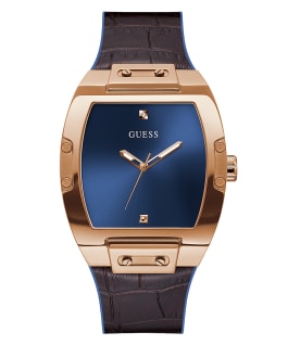 Shop By Size Men's Watches - GUESS Watches