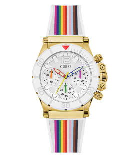 ECO-FRIENDLY PRIDE BIO-BASED AND RECYCLABLE WATCH  large