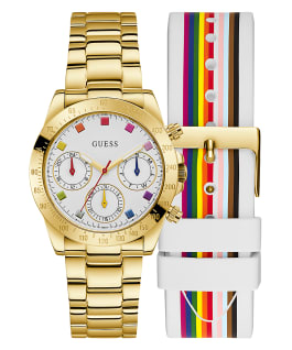 Exclusive Pride Rainbow Watch Gift Set  large