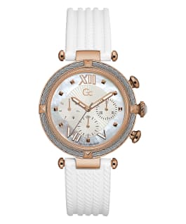 Womens Gc Cable Chic Watch Collection | Gc Watches