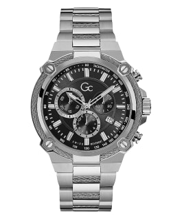 Mens Gc CableForce Watch Collection | Gc Watches for Men