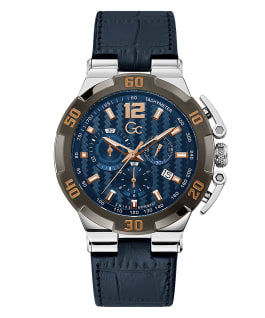 Gc Structura Ultimate Chrono Leather  large