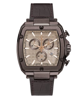 Gc Spirit Tonneau Chrono Flexstrap  large