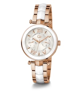 Gc Illusion Mid Size Ceramic  large