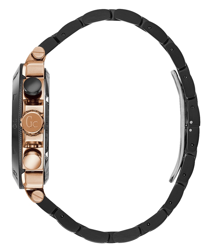 gc sport racer watch
