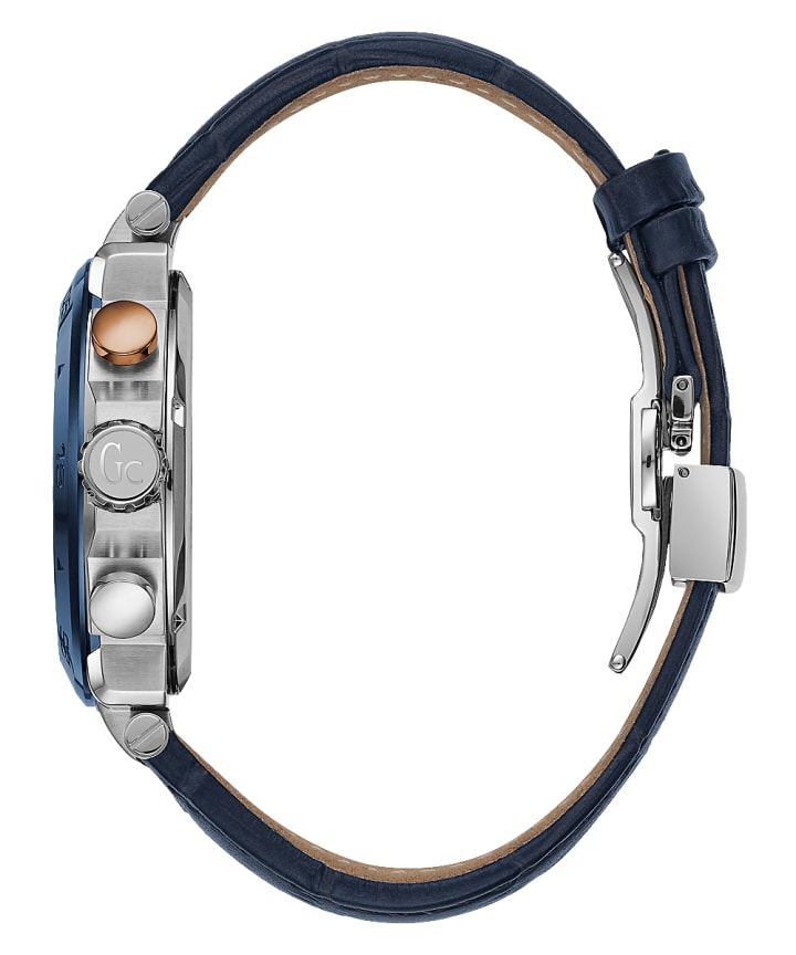 Gc-1 Sport Leather large
