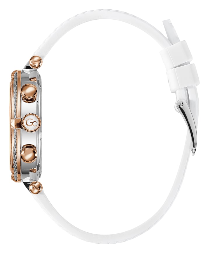 Gc CableChic Silicone Large Size large