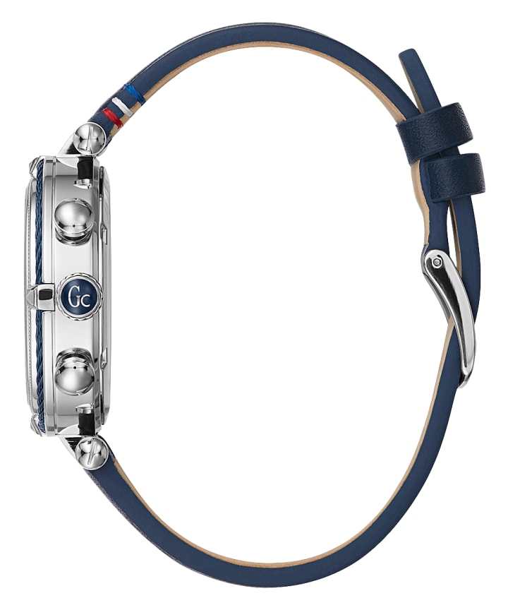 Gc CableChic Large Size Leather large