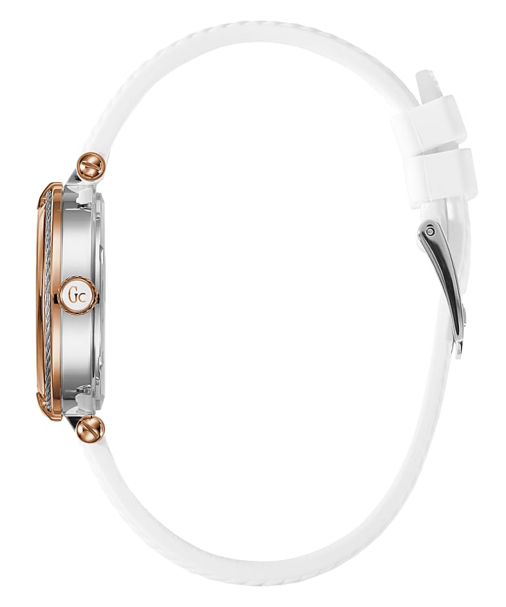 Gc CableChic Silicone Mid Size large