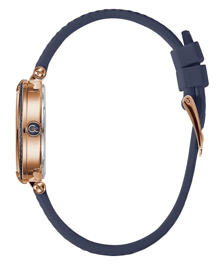 Gc CableChic Silicone Mid Size large