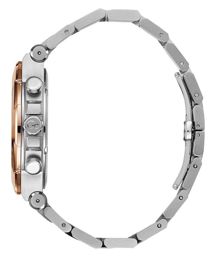 Gc Structura Metal large