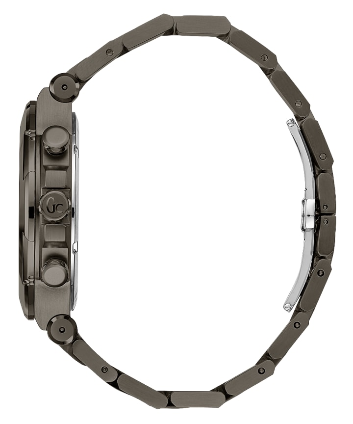 Gc Structura Metal large