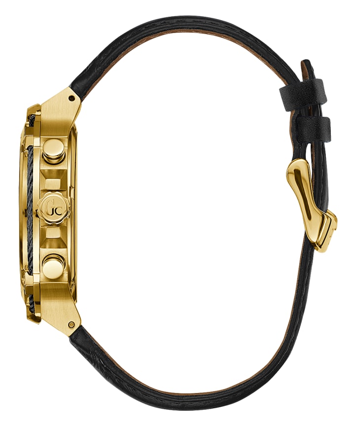 Gc CableForce Leather large