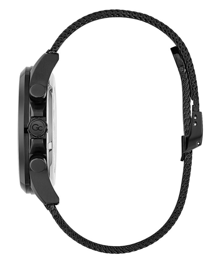 Gc Executive Chrono Mesh large