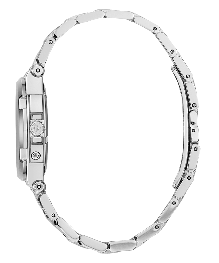 Gc Structura Lady Metal Mid Size large