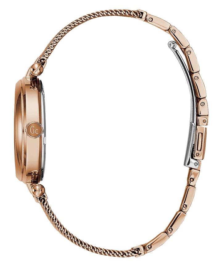 Gc PureChic Metal large