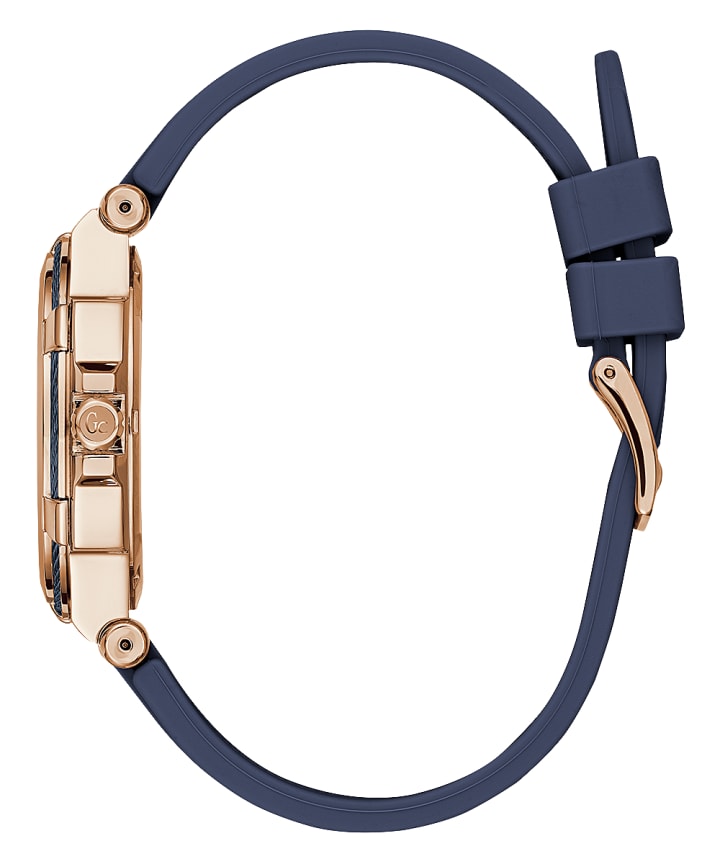 Gc Structura Cable Mid Size Silicone large