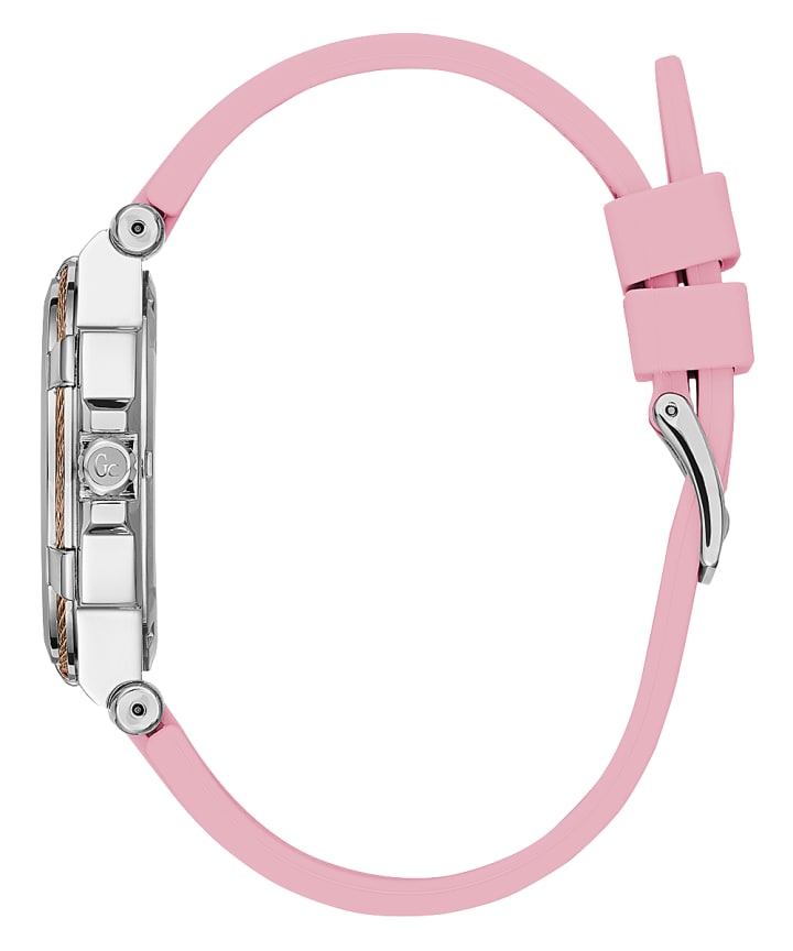 Gc Structura Cable Mid Size Silicone large