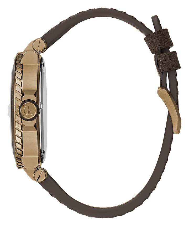 Gc DiverCode Leather large