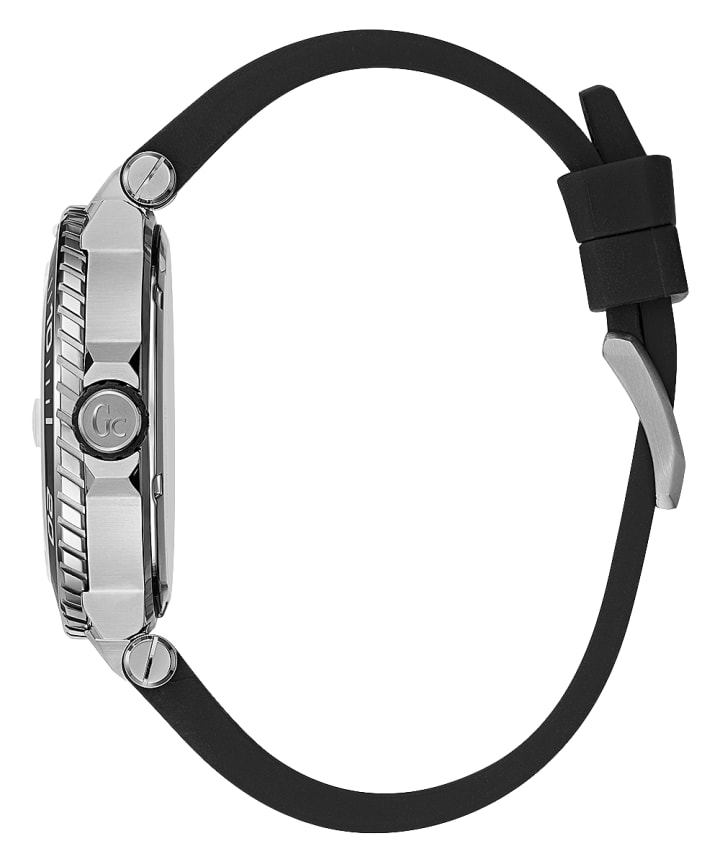 Gc DiverCode Silicone large