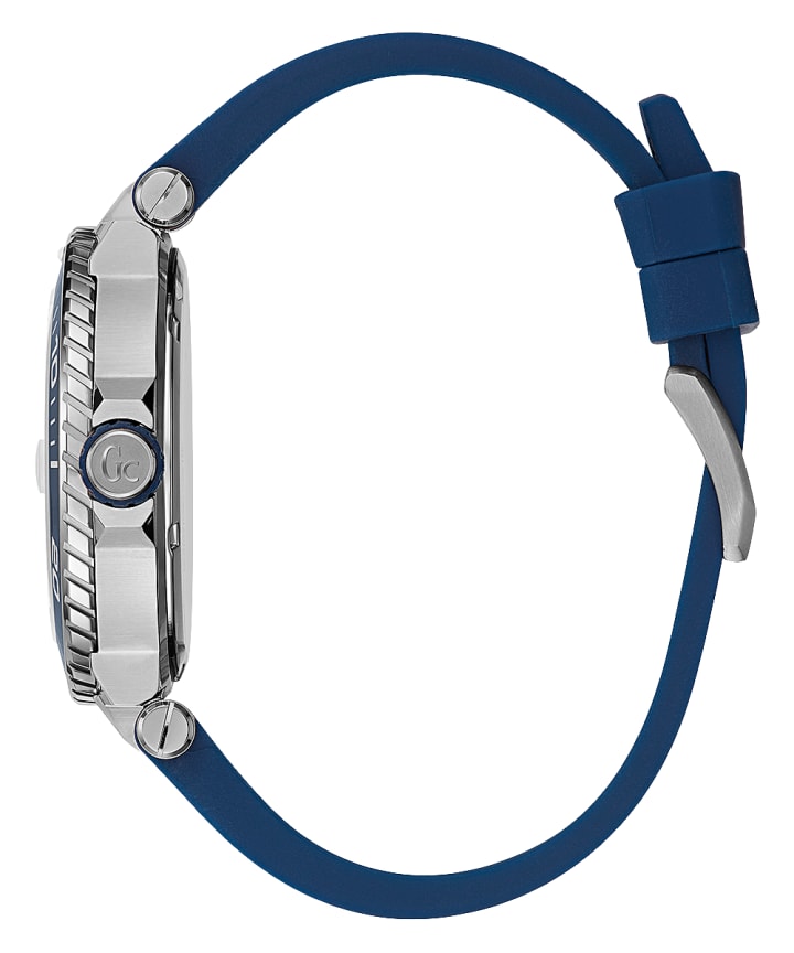 Gc DiverCode Silicone large