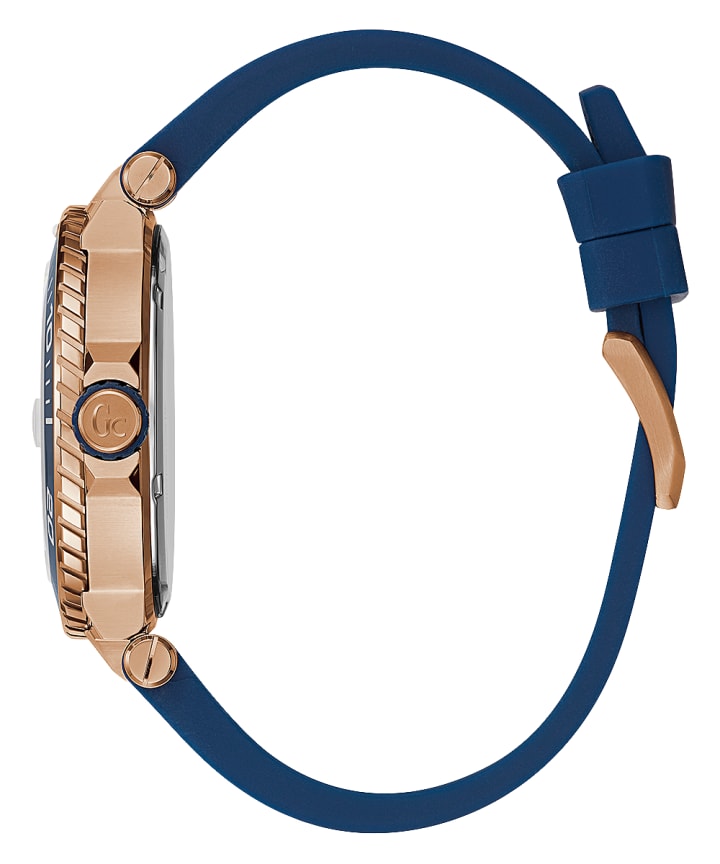 Gc DiverCode Silicone large