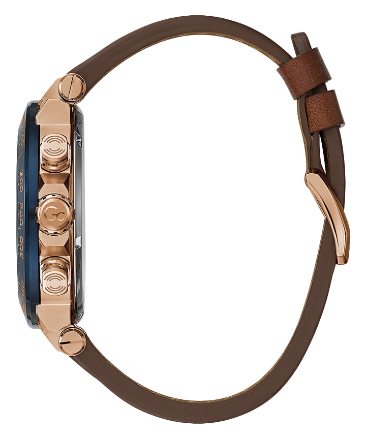 Gc UrbanCode Chrono Leather large