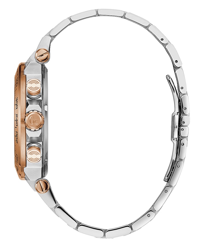 Gc UrbanCode Chrono Metal large