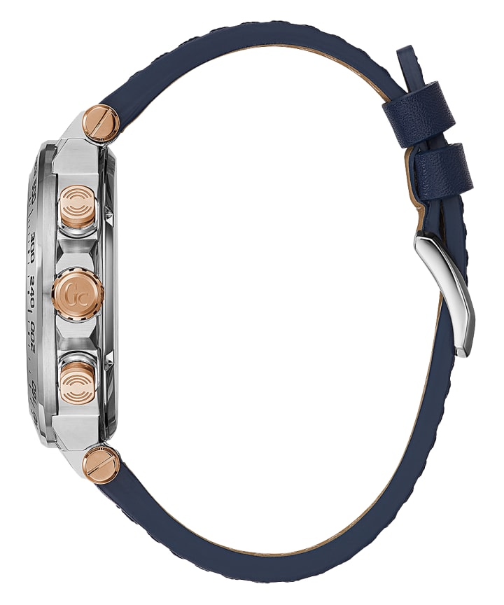 Gc UrbanCode Chrono Leather large