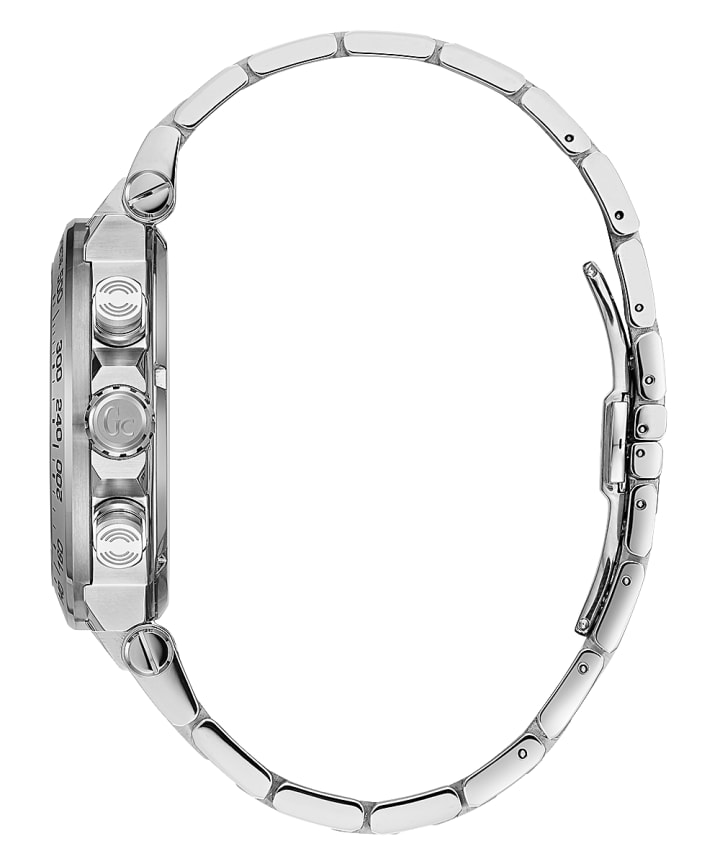 Gc UrbanCode Chrono Metal large