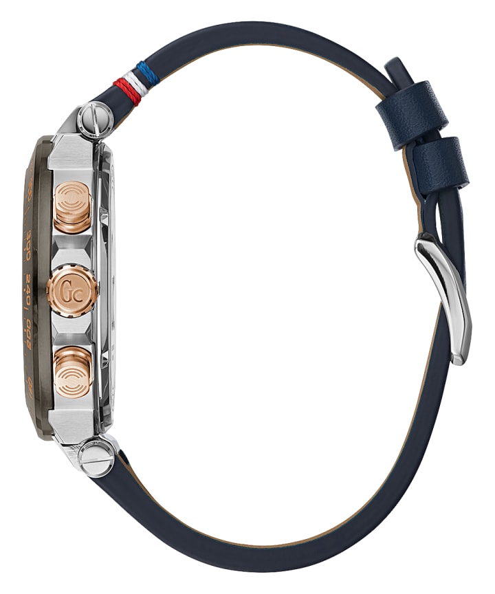 Gc UrbanCode Chrono Leather large